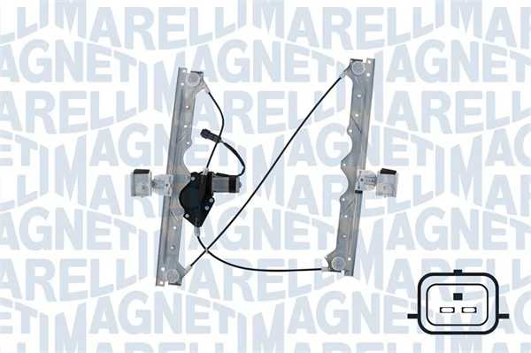 Window Regulator